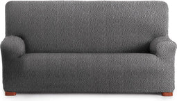 Bankbedekking Eysa ROC Donker grijs 70 x 120 x 200 cm
