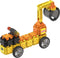 Clicformers Constructieset - Bouwset 74 Onderdelen