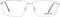 Men' Spectacle frame Longines LG5017-H 57032