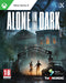 THQ Nordic Alone in the Dark (2024) - Xbox Series S|X - Psychologische horror en avontuur