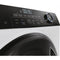 Haier HW80-B14959EU1 - Wasmachine - 8kg laadvermogen 1400rpm A-energielabel - Wit