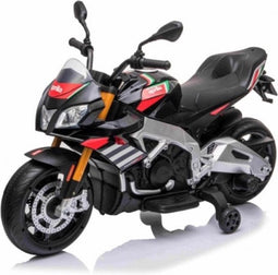 Aprilia Tuono 12V Kindermotor