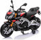 Aprilia Tuono 12V Kindermotor