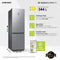 Samsung RB34C675DS9 - Koelkast - SpaceMax™ - No Frost - D (2021)