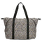 Enrico Benetti Bunbury 46143 - Reistas strandtas - Panterprint Oker Geel