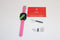 Xplora XGO2 - Smartwatch met GPS en telefoonfunctie - Zwart (Roze)