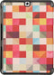 imoshion Tablet Hoes - Geschikt voor Samsung Galaxy Tab S2 9.7 - Design Trifold Bookcase - Various Colors