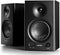 Edifier MR4 - Studio Monitor - 4-inch woofer - Zwart