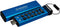 Kingston IronKey Keypad 200C - USB 3.2 type-C - 512GB - Blauw