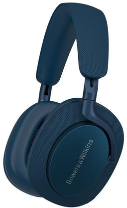 Bowers & Wilkins Px7 S2e - Draadloze Over-Ear Hoofdtelefoon - ANC - Blauw