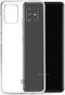 Mobilize Galaxy A52 - Back Cover - Flexibel TPU - Transparant