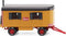 Wiking 065608 H0 Bouwvoertuig Bouwkeet Bölling
