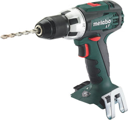 Metabo BS 18 LT - Accuboormachine - 4-polige motor 18 V - 1.8 kg