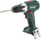 Metabo BS 18 LT - Accuboormachine - 4-polige motor 18 V - 1.8 kg