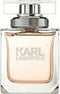 Karl Lagerfeld 85 ml - Eau de Parfum - Damesparfum