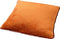 Dutch Decor LIAN - Sierkussen met bloemenpatroon Muted Clay 45x45 cm - roze - Inclusief binnenkussen
