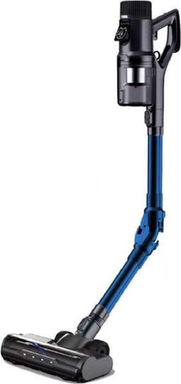 EZIclean Cycloboost FR8 Wash Steelstofzuiger Batterij/Accu Droog HEPA Zakloos 0,8 l 250 W Blauw 2 Ah