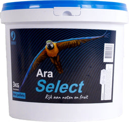 Hareco Ara Select