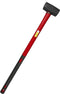 Kreator KRT906003 - Voorhamer - 3000g - glasfiber - zwart - 89 cm