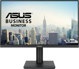 ASUS VA279QGS - Monitor - 27" Full HD 120Hz IPS - Zwart