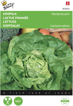 2 stuks - Buzzy - Kropsla Neckarreuzen Sel. Zomerdiamant