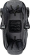 Bebeconfort Helios - Buggy - Geschikt voor twee kinderen - Mineral Graphite