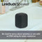 Sony LinkBuds Speaker - Draagbare Bluetooth Speaker - Waterbestendig - Zwart