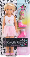 Corolle Girls Valentine Ballerina Modepop Set