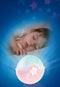 Infantino Soothing Light & Projector Pink 3-in-1 Babyprojector BK-04908