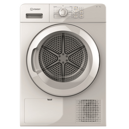 Indesit YTCM087B - Condensdroger - 7 kg - Energieklasse B - Wit