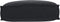 vidaXL - Ligbedkussen - voor - Rugleuning - Zwart - 50x40x12 - cm - Oxford - Stof