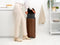 Brabantia NewIcon - Prullenbak - 30 liter - Warm Bronze