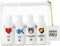 Manchild - Linea Mamma Baby - Reisset - 4 x 100 ml
