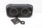 Fresh 'n Rebel Party Loud L - Draadloze Bluetooth Party Speaker - 640W piekoutput - Spatwaterdicht (IPX4)