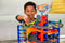 Hot Wheels City Mega Garage - Speelgoed auto racebaan