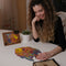 UNIDRAGON Houten Puzzel Voor Volwassenen Dier - Glanzende Vis - 106 stukjes - Small 23x18 cm