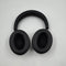 Bose QuietComfort Ultra - Draadloze Over-Ear Koptelefoon - Actieve Noise Cancelling - Zwart