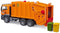BRUDER MAN TGS Garbage Truck