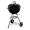Weber One-Touch Original�Houtskoolbarbecue - � 47 cm - Black