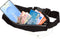 Mobiparts Comfort Fit Sport Belt geschikt voor Samsung Galaxy S25 Plus - Zwart