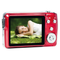 AgfaPhoto AGFA DC8200 Realishot Rood