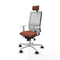 Bureaustoel Piqueras y Crespo 4B026N2 Bruin