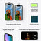 Apple iPhone 13 Pro - 128GB - 120Hz display - Groen