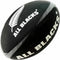 Gilbert Rugbybal Supporter All Zwarts - Midi