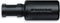 Shure MV88+ - Camera microfoon - Professioneel stereo geluid - Zwart