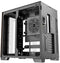 Antec C8 Curve Wood - Full Tower - ATX EATX Micro-ATX Mini-ITX - Glas Hout Zwart