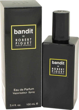 Robert Piguet Bandit - Eau de Parfum - 100 ml - Leer