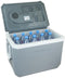 Campingaz Powerbox Plus 36L - Thermo-elektrische Koelbox - Koelt tot 22° onder omgevingstemperatuur - Stille ventilator