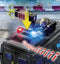 PLAYMOBIL 71144 - City Action - Tactical Unit terreinwagen met licht en geluid - (73-delig)