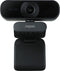Rapoo XW180 - Full HD Webcam - 1080P Autofocus 80° Kijkhoek - USB 2.0